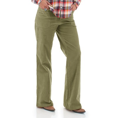 Aventura Clothing Women's Solid Rhyder Pant