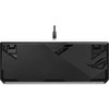 Asus ROG Strix Scope NX TKL Gaming Keyboard X802-STRIX-SCOPE-NX-TKL/N - 4 of 4