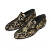 Cloudstyle Men's Slip-On Loafers Casual Formal Suit Tuxedo Dress Shoes - 3 of 4