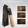 L'Oreal Paris Colorsonic Ammonia Free Permanent Hair Color Cartridge - Device Sold Separately - 3 of 4