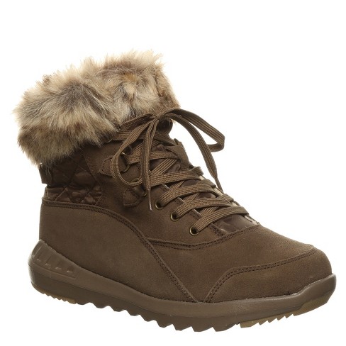 Women's Norah Winter Hiker Boots - Universal Thread™ : Target