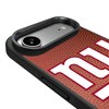 NFL NFC Teams Football Wordmark Bump Cell Phone Case for Apple iPhone 17 Series - 4 of 4