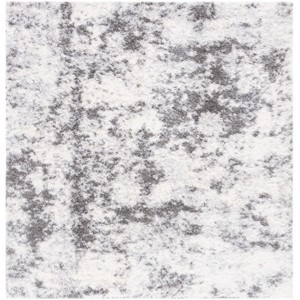 Lindsay Shag LNS550 Power Loomed Indoor Rugs - Safavieh - 1 of 4