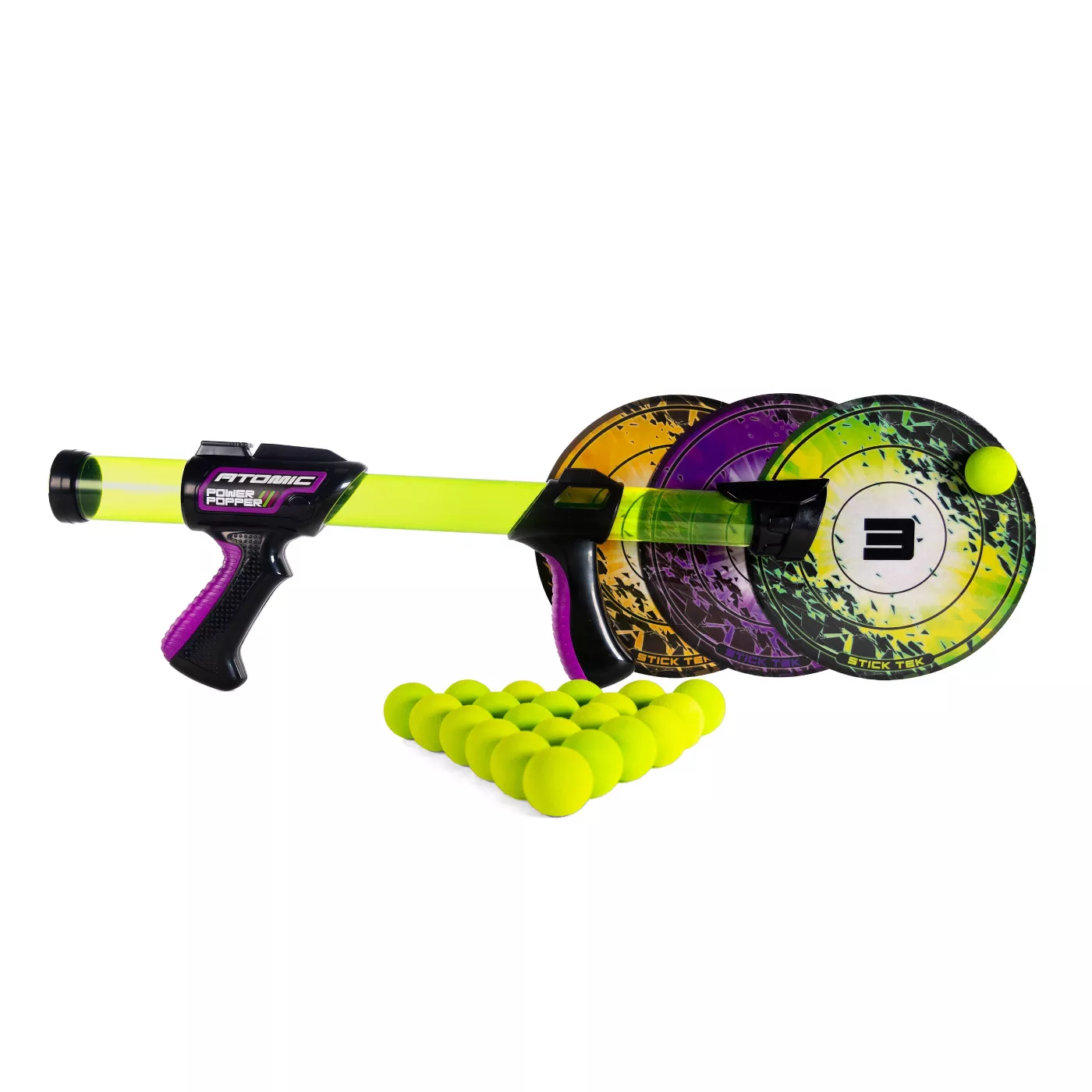 Atomic Popper - image 2 of 3