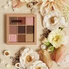 Jason Wu Beauty Flora 9 Eyeshadow Palette - 0.21oz - 3 of 4