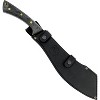 Condor Tool & Knife Warlock Heavy Duty Machete - 1075 High Carbon Steel - Tactical Machete - 0.2in Thick - 14.5in Blade - 30.7oz - 2 of 4