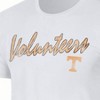 NCAA Tennessee Volunteers Men's Heather T-Shirt - 3 of 3