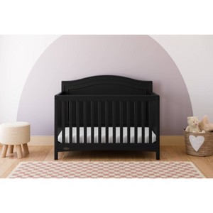 Graco Paris 4-in-1 Convertible Crib - 1 of 4