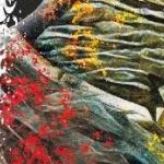 clear push pins bundle