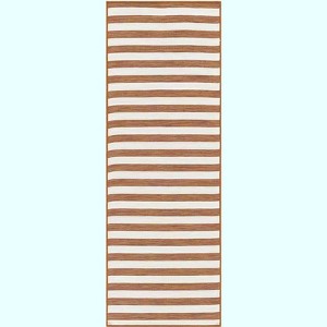 Livabliss Pasadena Woven Indoor and Outdoor Area Rugs - 1 of 4