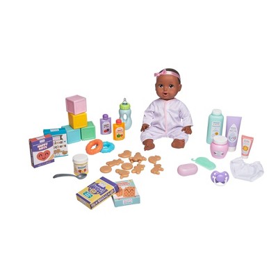 baby doll set game