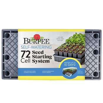 SuperSeed Seed Starting Tray, 36 Cell