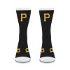 MLB Pittsburgh Pirates Large Crew Socks - 2 of 3