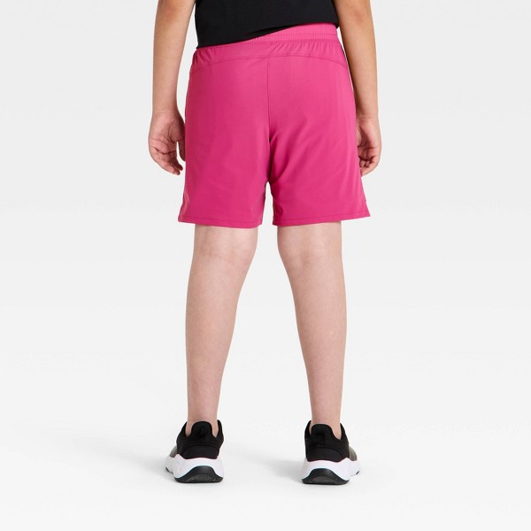Shorts activos para niño - All In Motion™ 2