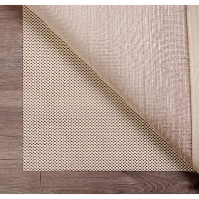 Ivory King's Premium Non Slip Rug Pad
