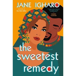 The Sweetest Remedy - by  Jane Igharo (Paperback) - 1 of 1