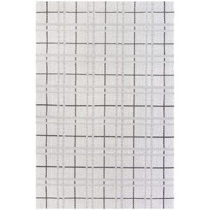 Bermuda BMU803 Machine Washable UV & Stain Resistant Non-Shedding Power Loomed Indoor/Outdoor Rugs - Safavieh - 1 of 3