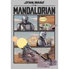 Women's Star Wars The Mandalorian Rescue The Child T-Shirt - 2 of 4
