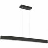 Access Lighting Form 1 - Light Pendant in  Matte Black - image 2 of 4