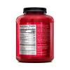 BSN SYNTHA-6 Whey Protein Powder with Micellar Casein, Milk Protein Isolate, Chocolate Milkshake, 48 Servings (Packaging May Vary) - 2 of 4