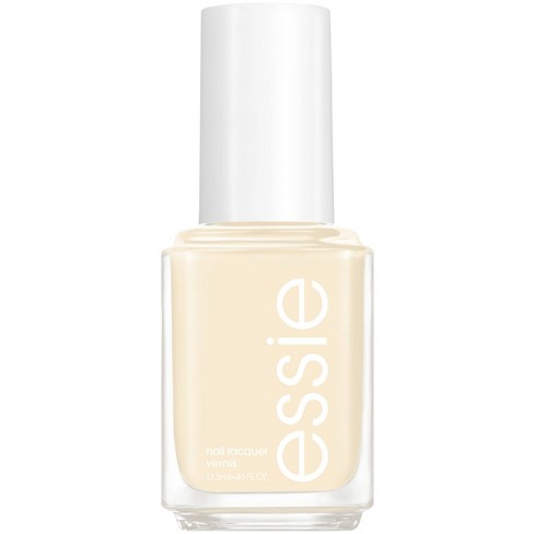 Essie Spring 22 8 Free And Vegan Nail Color Collection Sing Songbird Along 0 46 Fl Oz Target
