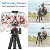 Orieon Techs Smart Tripod Stand For Every Angle - 2 of 4