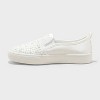 Kids' Charlotte Slip-On Sneakers - Cat & Jack™ - 2 of 4