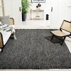 Natural Fiber W/ Fringes NF826 Hand Woven Indoor Rugs - Safavieh - 2 of 4