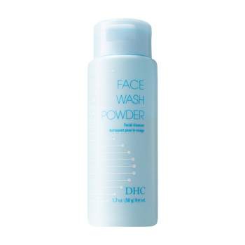DHC Face Wash Powder - 1.7oz