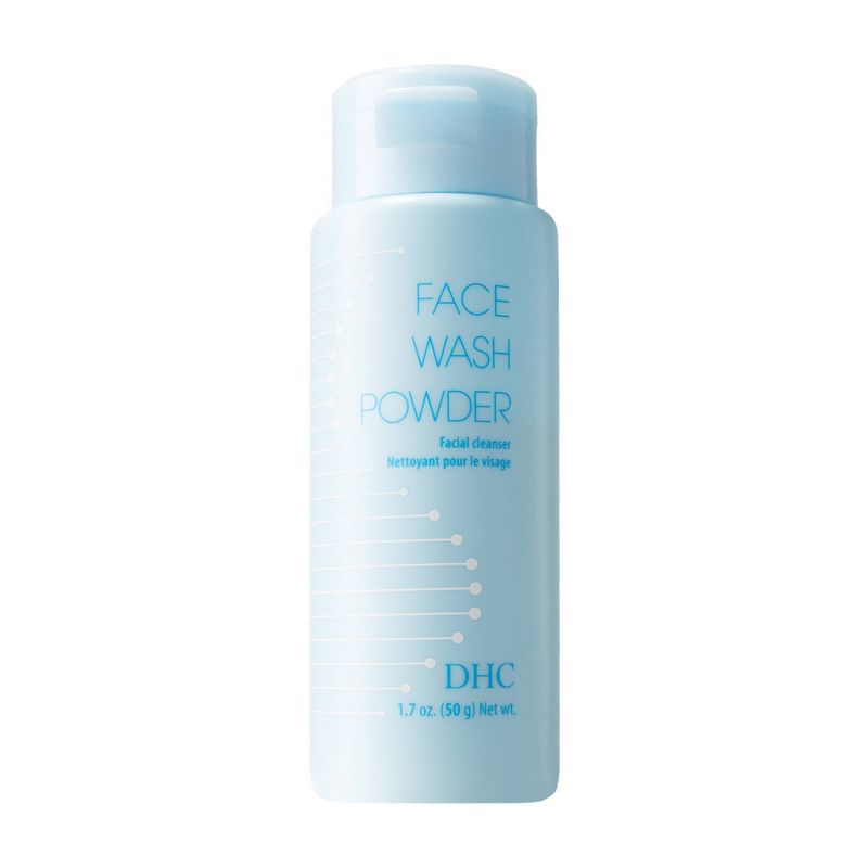 DHC Face Wash Powder - 1.7oz, 1 of 7