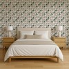 Veer Decor Mod Geo Crescents Peel and Stick Wallpaper - 4 of 4