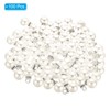 Unique Bargains Beautiful Designer DIY Jewelry Making Faux Pearl Pendants 100 Pcs - 3 of 4
