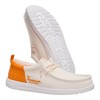 Hey Dude Wally Funk Collegiate Collection - Men's Comfortable Slip on Shoes - 4 of 4