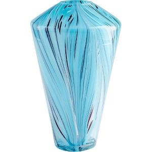 Cyan Design - Phoebe - Large Vase - 9.5 Inches Wide By 15.75 Inches High - 1 of 3