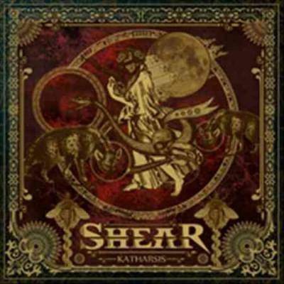 Shear - Katharsis (CD)