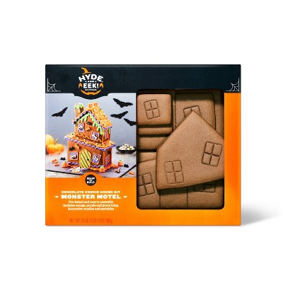 Crooked Cookie House Monster Motel - Hyde & EEK! Boutique™