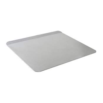 Checkered Chef Baking Sheet with Wire Rack Set 13 x 18 - 1 Pack