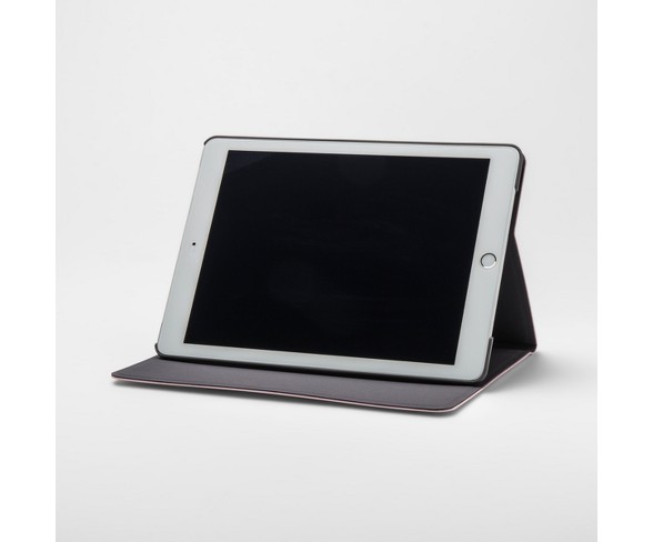 heyday&#153; Apple iPad Pro 10.5" Case - Pink