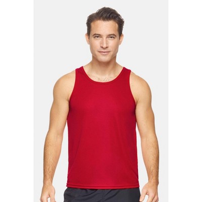 Expert Brand USA-Made Men's DriMax™ Athletic Tank Top