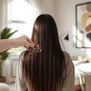 Unique Bargains Durable Cat Hair Comb 1 Pc - 4 of 4