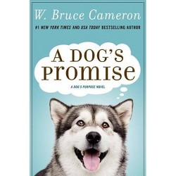 Dog's Journey (reprint) (paperback) (w. Bruce Cameron) : Target