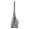 MKF Collection Mire Women’s Shoulder Half Moon Bag by Mia K - 4 of 4