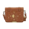 Harry Potter Celestial Hogwarts Mini Messenger Bag - 2 of 4