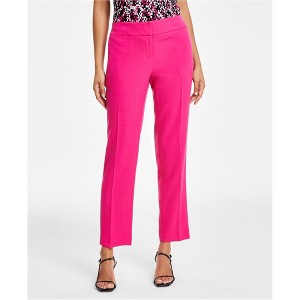 Kasper Womens Solid Dress Pants - 1 of 1