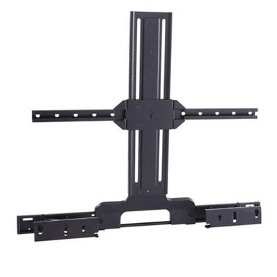 Sanus Extendable Soundbar TV Mount for Sonos Arc/Arc Ultra - Thumbnail 5