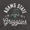 Men's Adams State University Official Grizzlies T-Shirt - 2 of 4