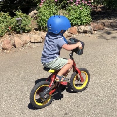 target strider balance bike