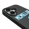NFL Carolina Panthers Players Game Tactic Bump Cell Phone Case for Apple iPhone 17 Series - 4 of 4