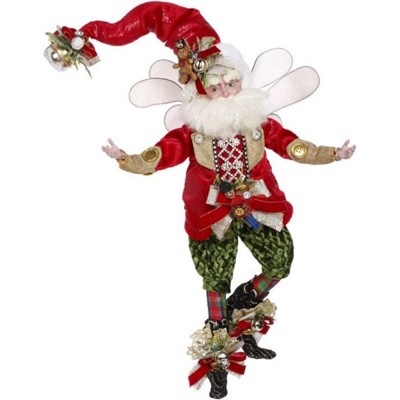 Mark Roberts Products Mark Roberts Santa Red And White Claus ...