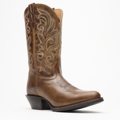 Women's Durango® Women's Shyloh Caramel Western Boot